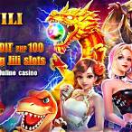โปรjili slot