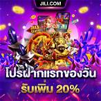 รวมโปรjili